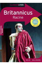 Britannicus de jean racine