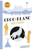 Croc-blanc