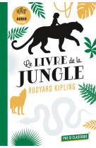 Le livre de la jungle - les aventures de mowgli