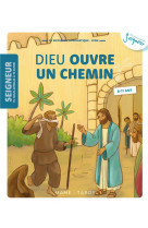 8-11 ans - module 8 - dieu ouvre un chemin - 2 piques métal