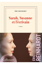 Sarah, susanne et l'écrivain