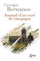 Journal d-un cure de campagne