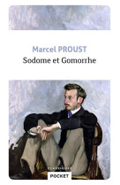 Sodome et gomorrhe