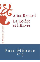 La colere et l'envie