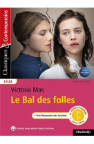 Le bal des folles - classiques et contemporains