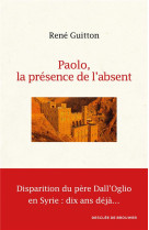 Paolo, la présence de l'absent