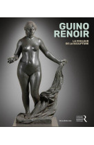 Guino - renoir : la couleur de la sculpture.