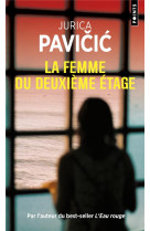 La femme du deuxième étage