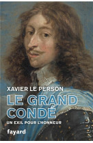 Le grand condé