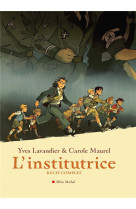 L-institutrice - recit complet