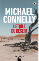 Harry bosch - t24 - l-etoile du desert