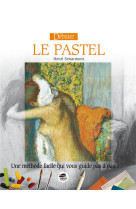 Debuter le pastel