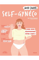 Mon cahier gyneco