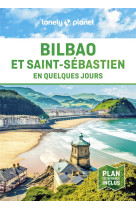 Bilbao et saint-sebastien en quelques jours 4ed