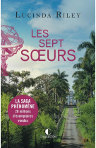 Les sept soeurs (tome 1) - la saga phenomene