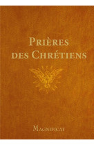 Prieres des chretiens