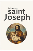 Diptyque prieres a saint joseph