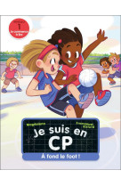 à fond le foot !