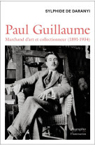 Paul guillaume