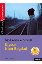 Ulysse from bagdad - classiques et contemporains