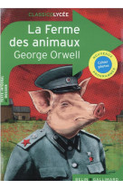 La ferme des animaux