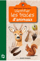 Identifier les traces d'animaux