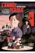 L'annee perdue