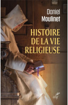 Histoire de la vie religieuse