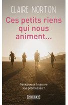 Ces petits riens qui nous animent...