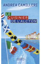 Le cuisinier de l-alcyon