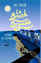 La breizh brigade - tome 3 l'ombre des remparts - vol03