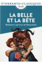 La belle et la bête