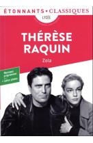 Therese raquin