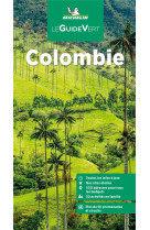 Guide vert colombie