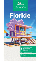 Guide vert floride