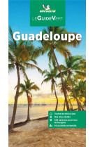 Guide vert guadeloupe