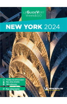 Guide vert we&go new york 2024