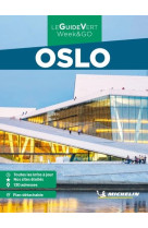 Guide vert we&go oslo