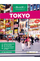 Guide vert we&go tokyo