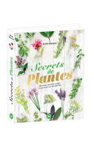 Secrets de plantes