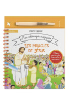 Les miracles de jesus ne