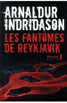 Les fantomes de reykjavik