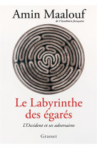 Le labyrinthe des égarés