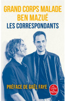 Les correspondants