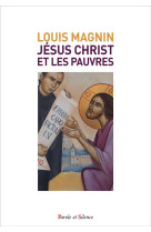 Jésus-christ et les pauvres