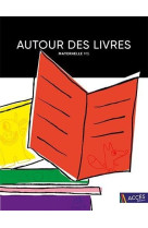 Autour des livres ms