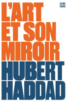 L art et son miroir