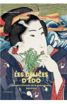 Les délices d'edo