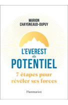 L'everest du potentiel