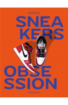 Sneakers obsession - nouvelle edition